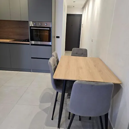 Apartamento Elisi *