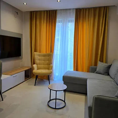 Elisi Apartament