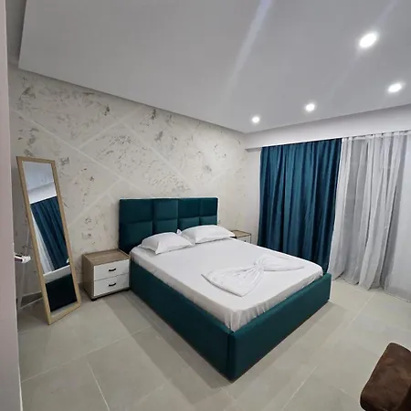 Apartamento Elisi Golem (Tirana)