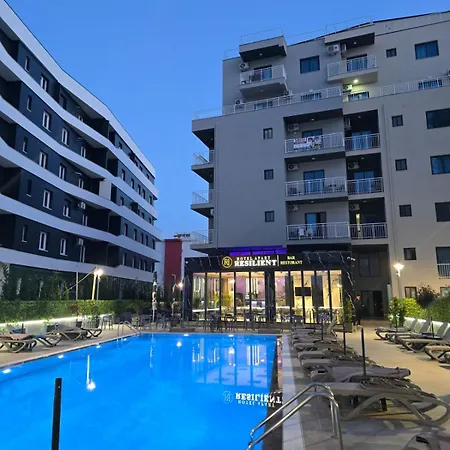 Apartamento Elisi