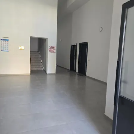 Elisi Apartamento *