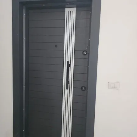 Elisi Apartament Golem (Tirana)